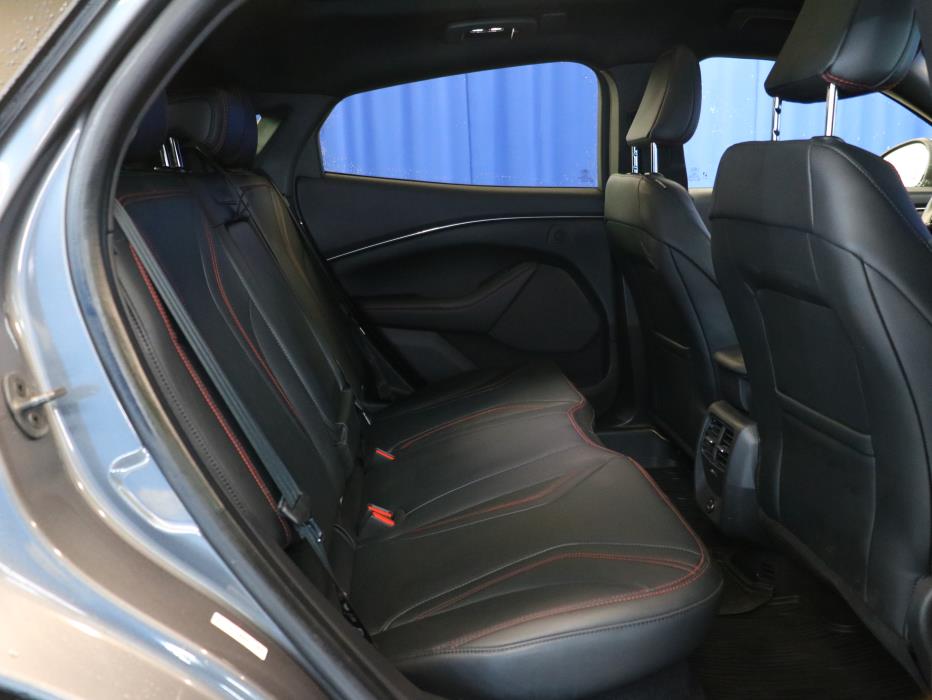 Ford Mustang Mach-E 2023