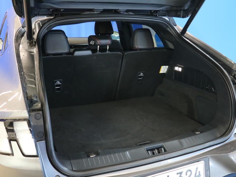 Ford Mustang Mach-E 2023