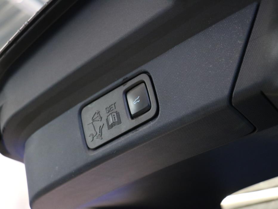 Ford Mustang Mach-E 2023