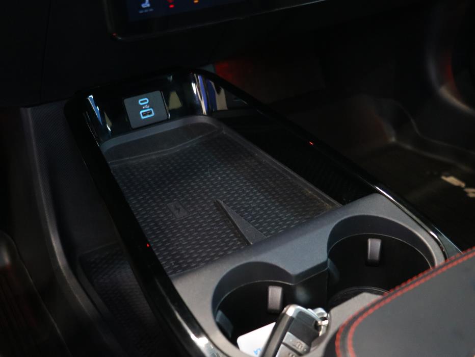 Ford Mustang Mach-E 2023