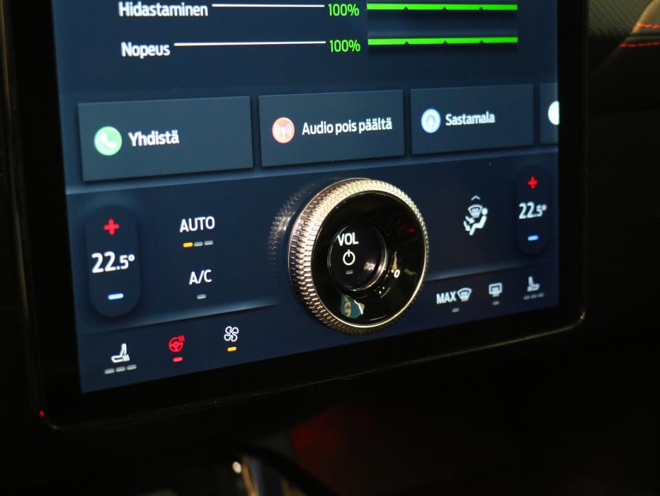 Ford Mustang Mach-E 2023