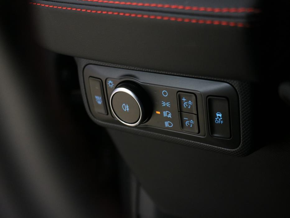 Ford Mustang Mach-E 2023