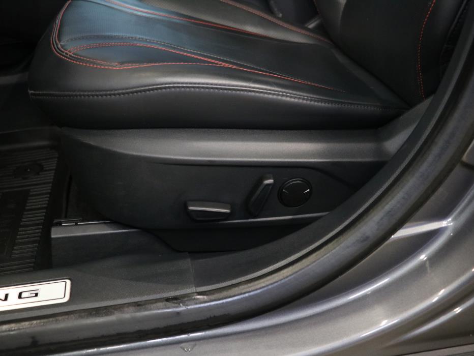 Ford Mustang Mach-E 2023