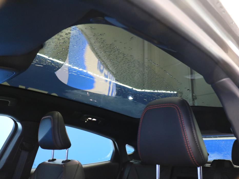 Ford Mustang Mach-E 2023