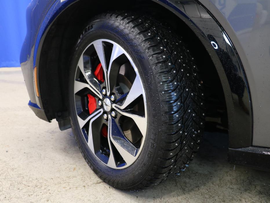 Ford Mustang Mach-E 2023