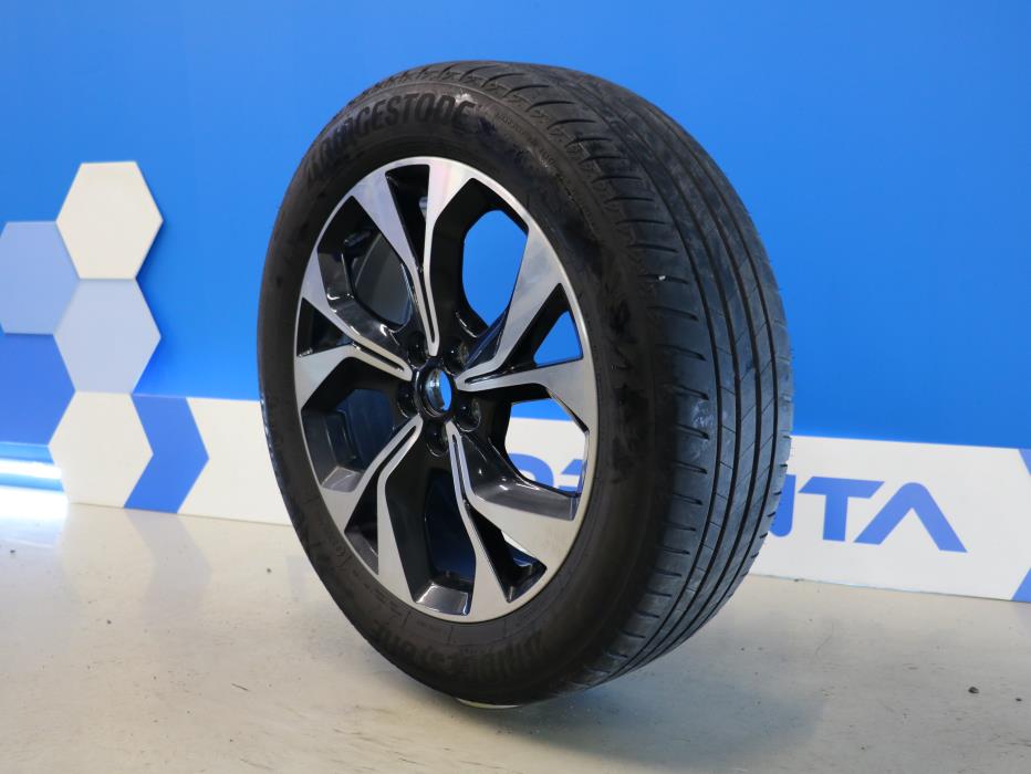 Ford Mustang Mach-E 2023