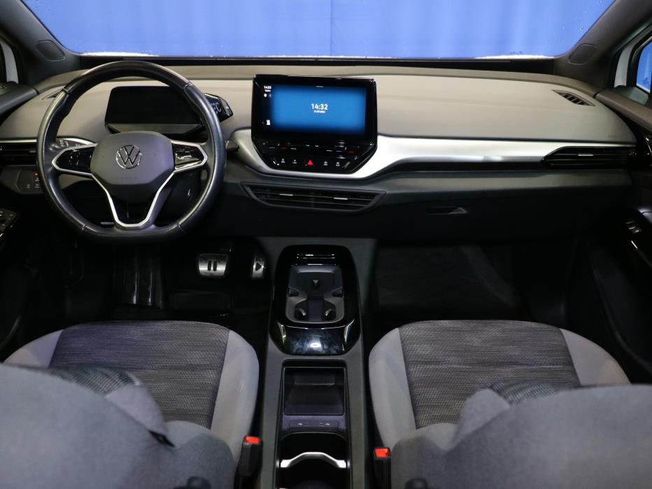 Volkswagen ID.4 2023