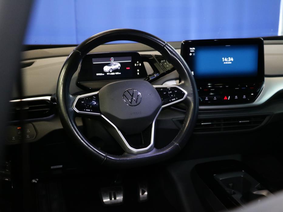 Volkswagen ID.4 2023