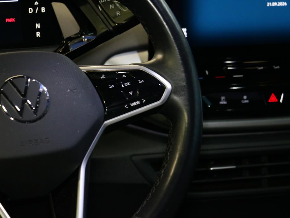 Volkswagen ID.4 2023