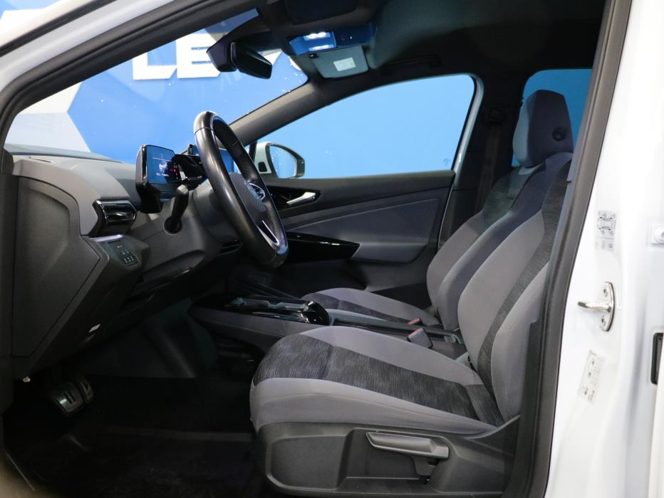 Volkswagen ID.4 2023