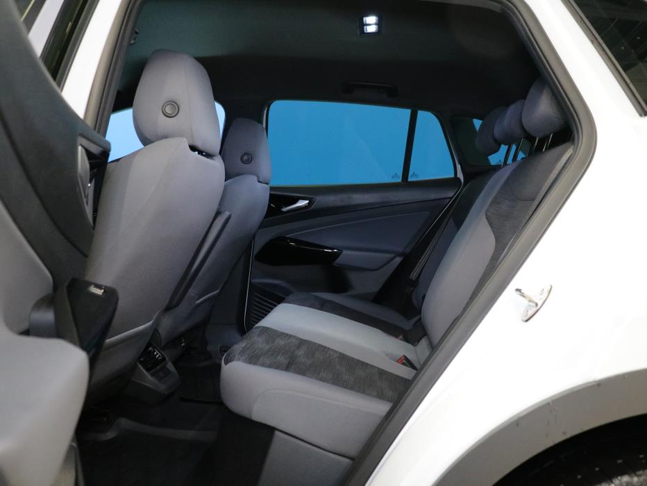 Volkswagen ID.4 2023