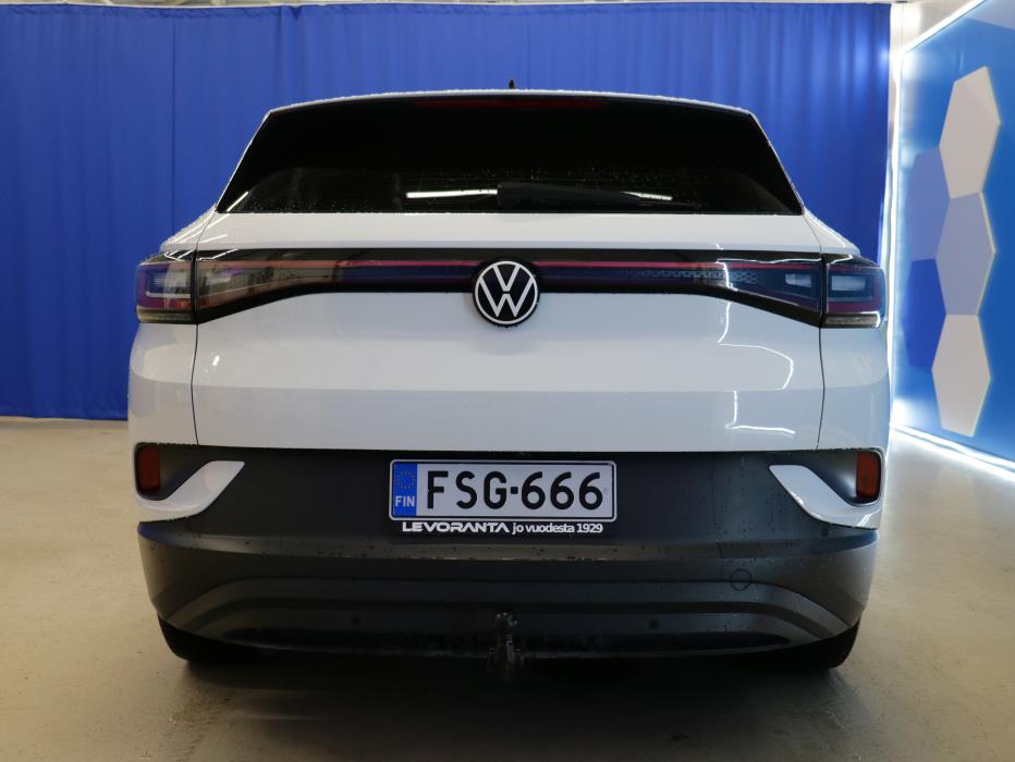Volkswagen ID.4 2023