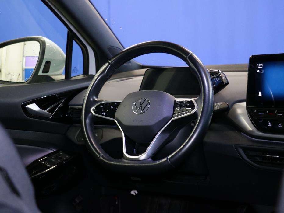 Volkswagen ID.4 2023