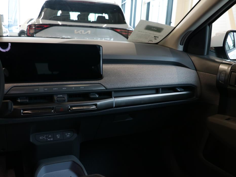 Kia EV3 2026