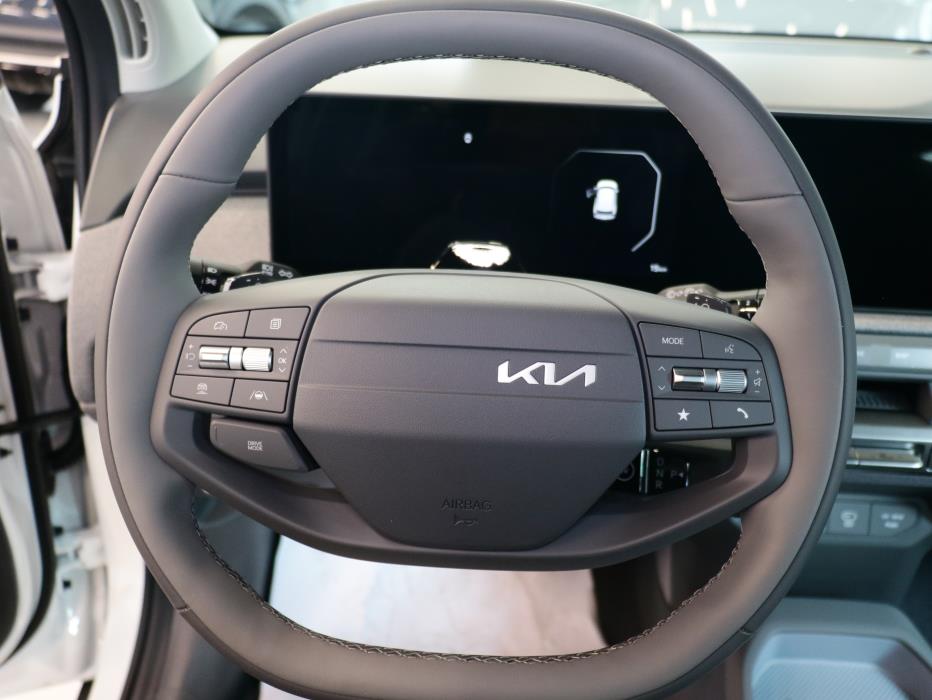 Kia EV3 2026