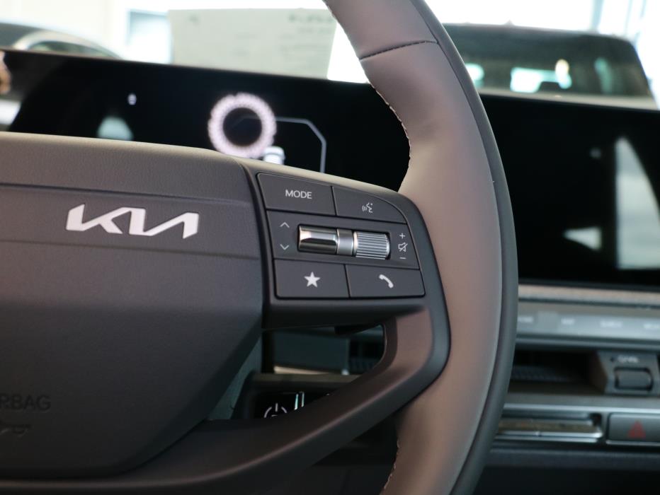 Kia EV3 2026