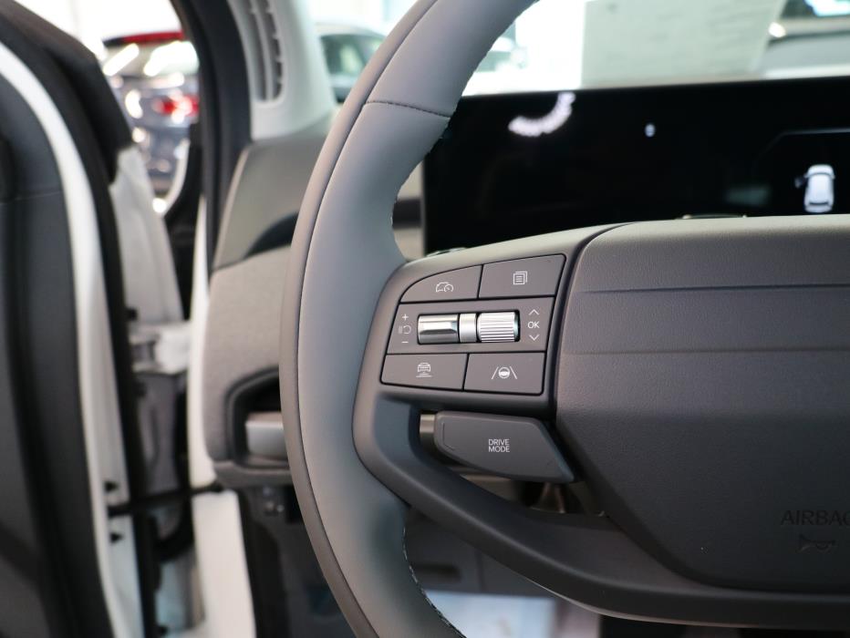 Kia EV3 2026