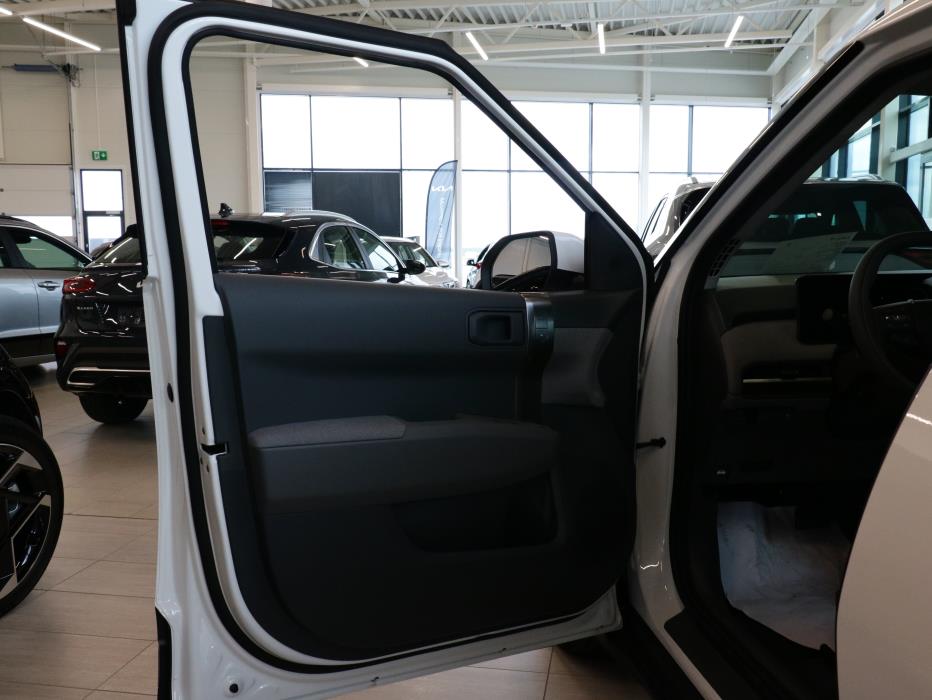 Kia EV3 2026