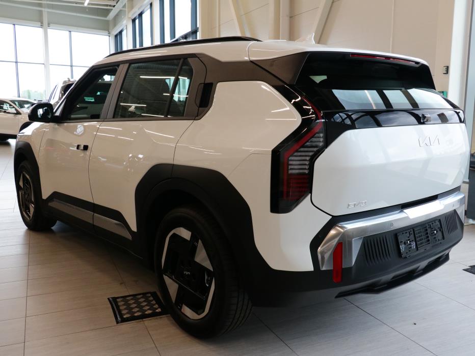 Kia EV3 2026