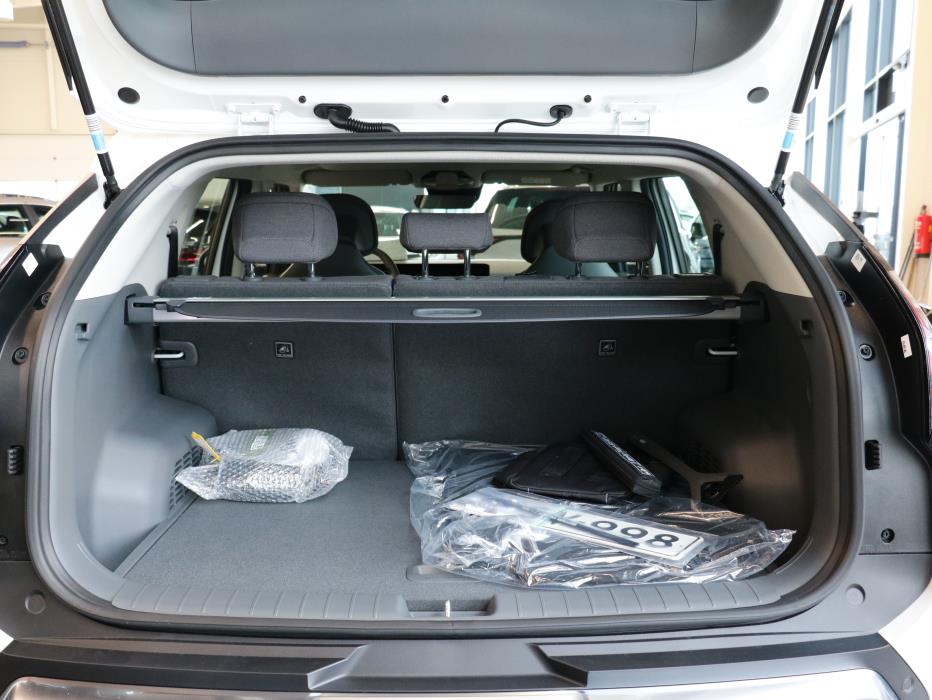 Kia EV3 2026