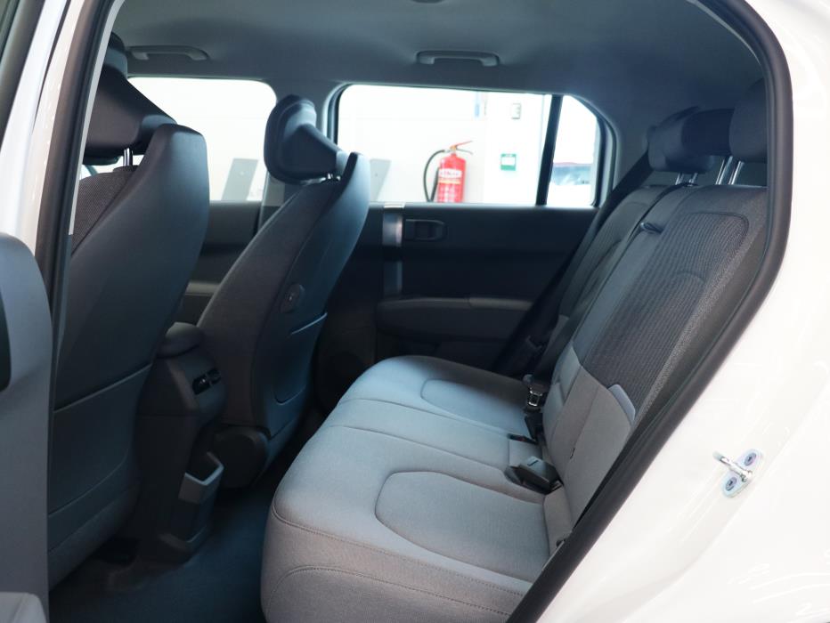 Kia EV3 2026