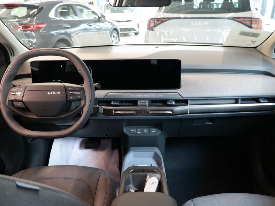 Kia EV3 2026