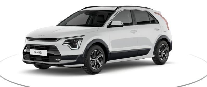 Kia Niro 2026