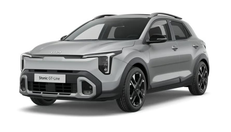 Kia Stonic 2026