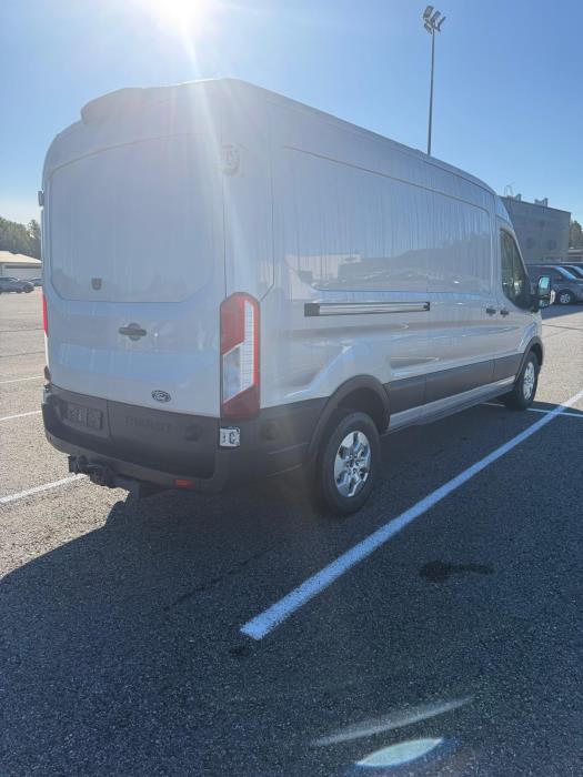 Ford Transit 2026