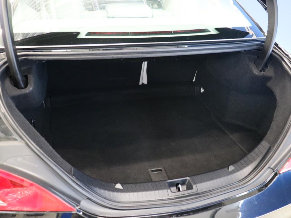 Mercedes-Benz CLA 2014