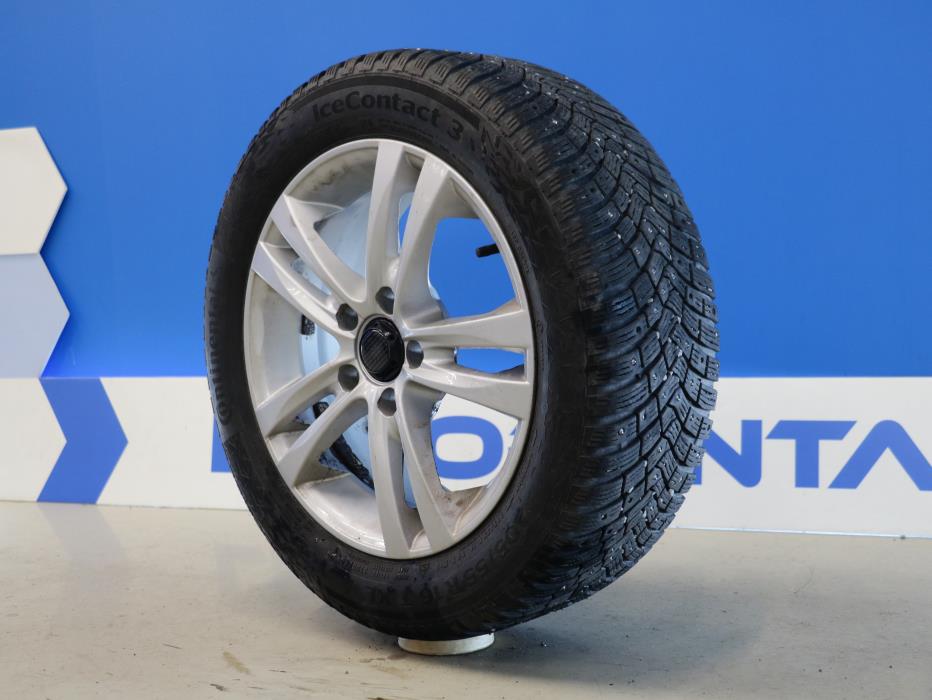 Mercedes-Benz CLA 2014