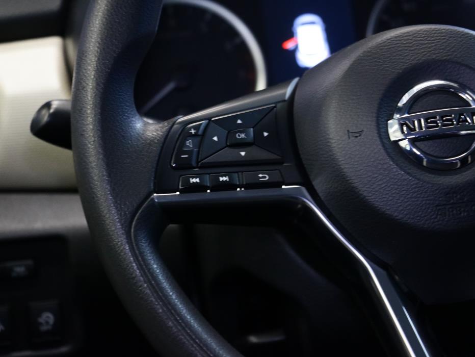 Nissan Micra 2018