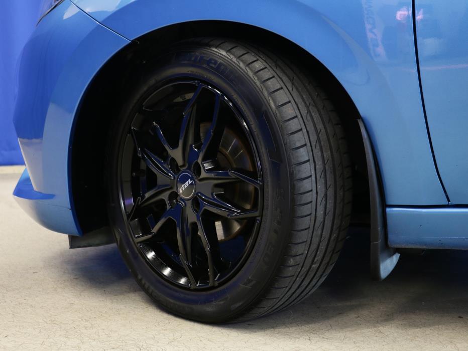 Nissan Micra 2018