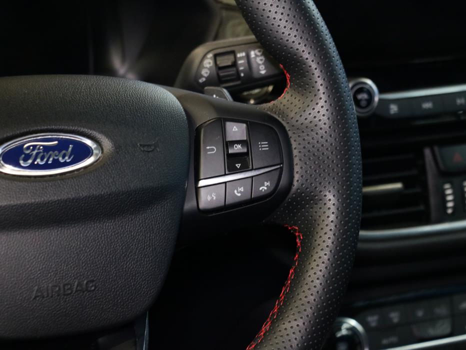 Ford Puma 2020