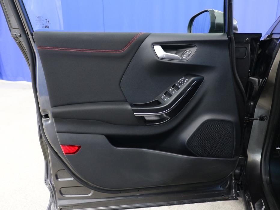 Ford Puma 2020