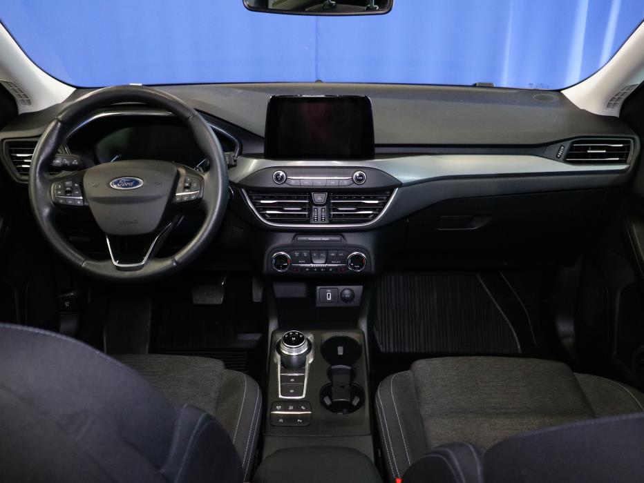 Ford Focus 2020