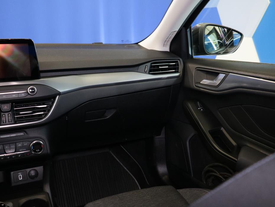 Ford Focus 2020