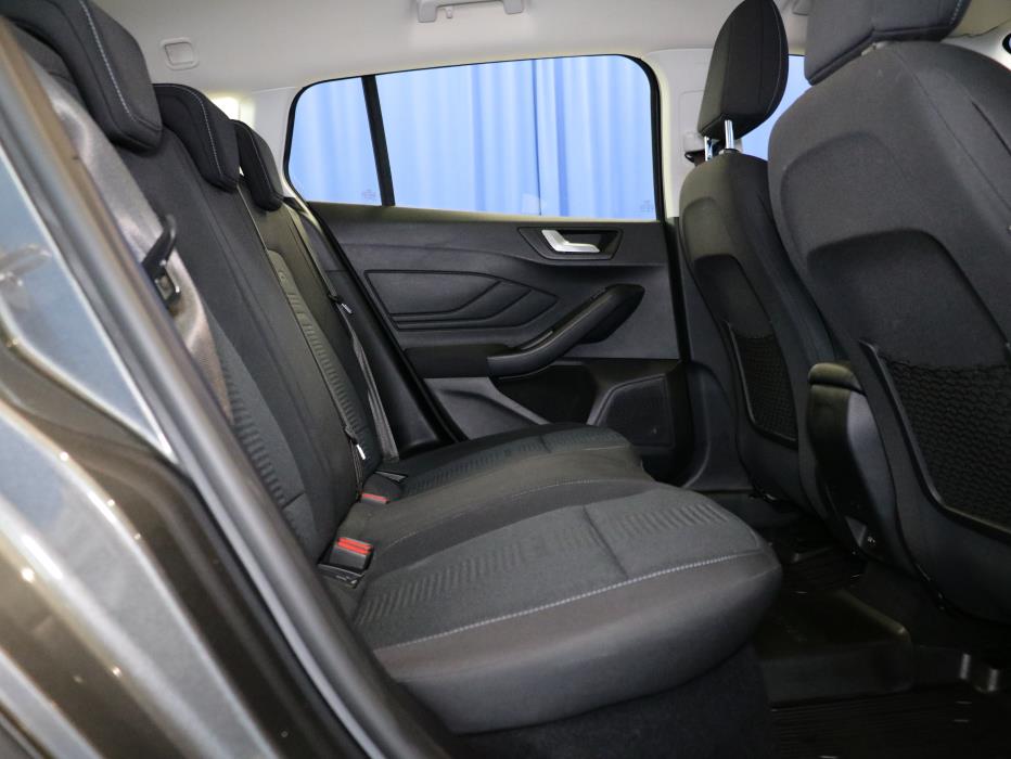 Ford Focus 2020