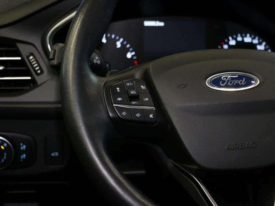 Ford Focus 2020