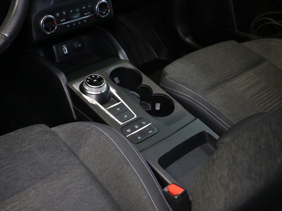 Ford Focus 2020