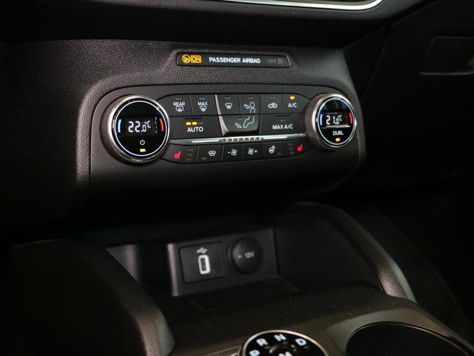 Ford Focus 2020