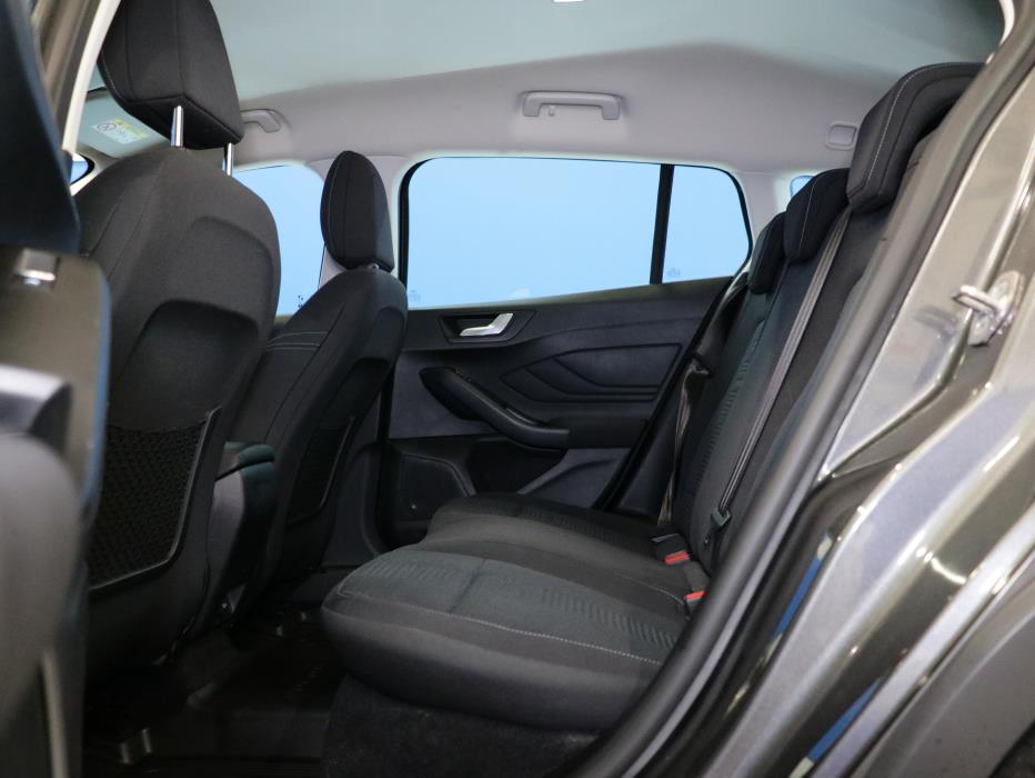 Ford Focus 2020