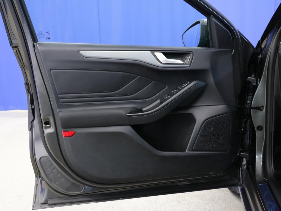 Ford Focus 2020