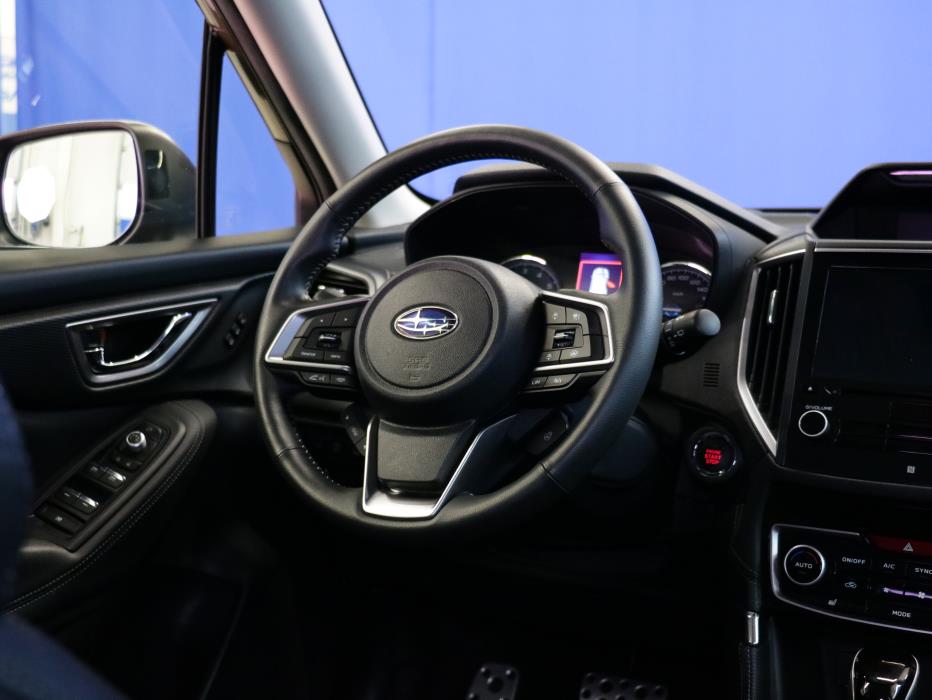 Subaru Forester 2023