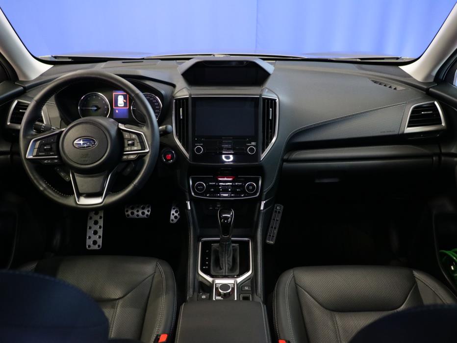 Subaru Forester 2023