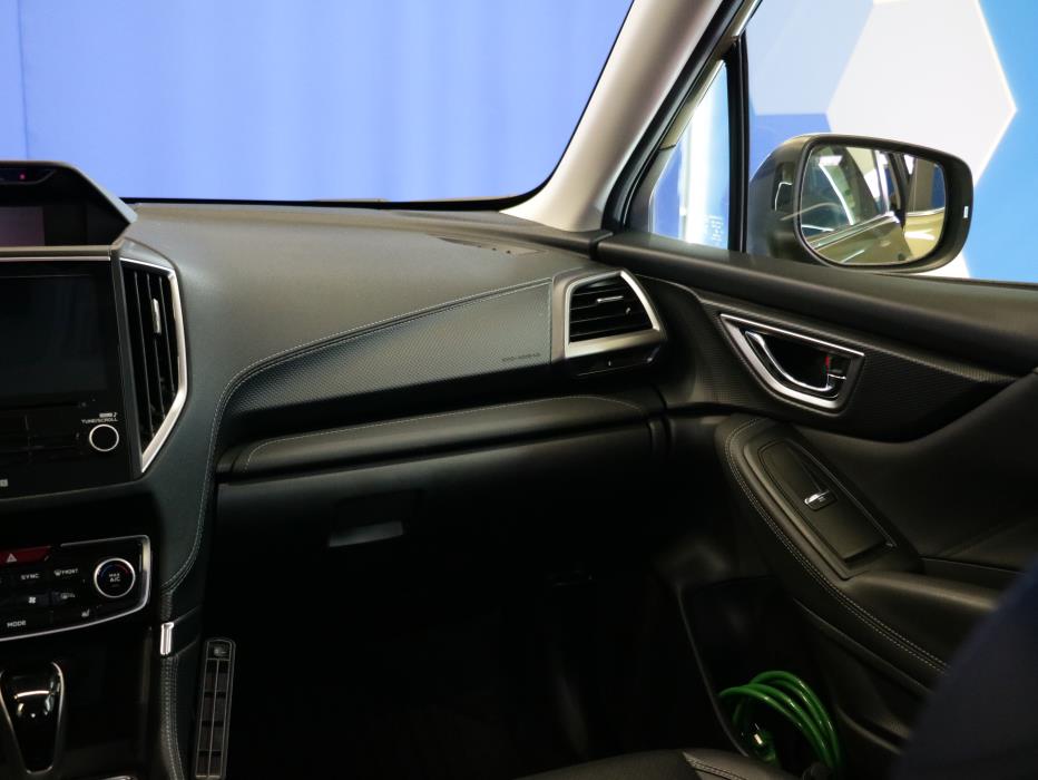 Subaru Forester 2023