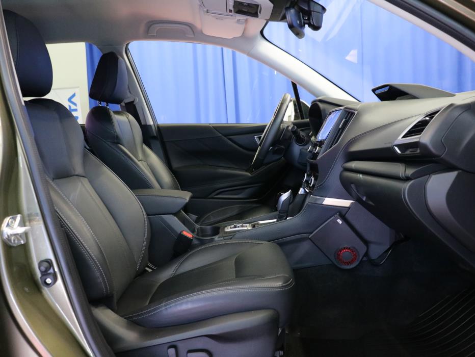 Subaru Forester 2023