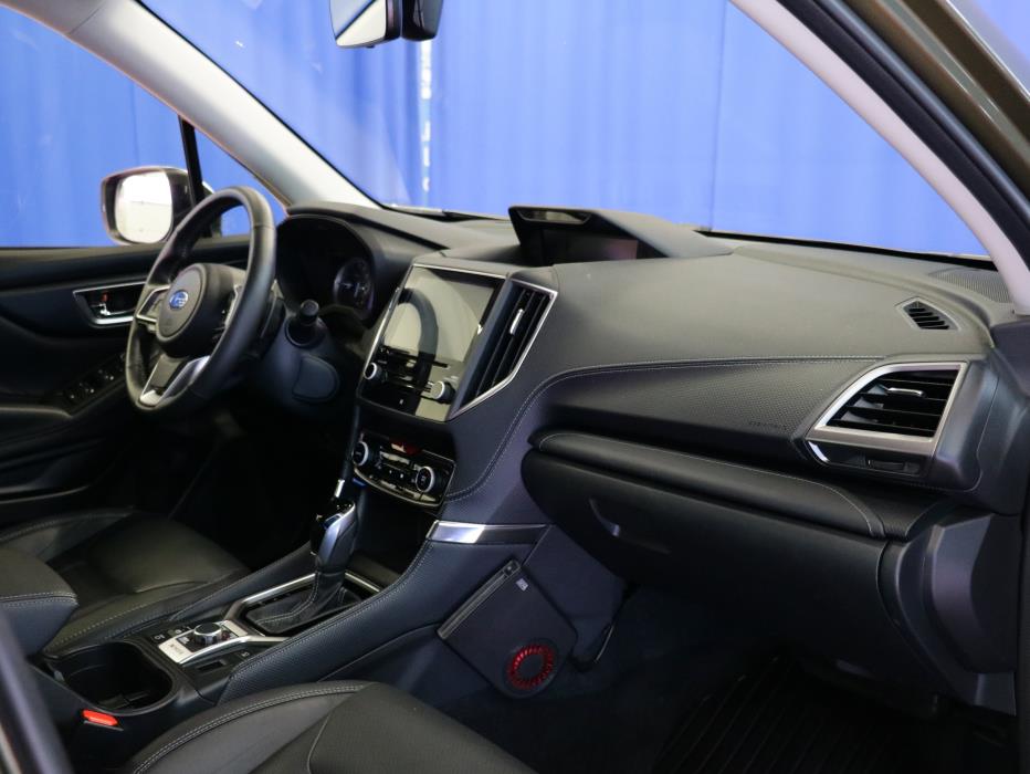 Subaru Forester 2023