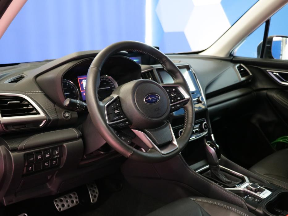 Subaru Forester 2023