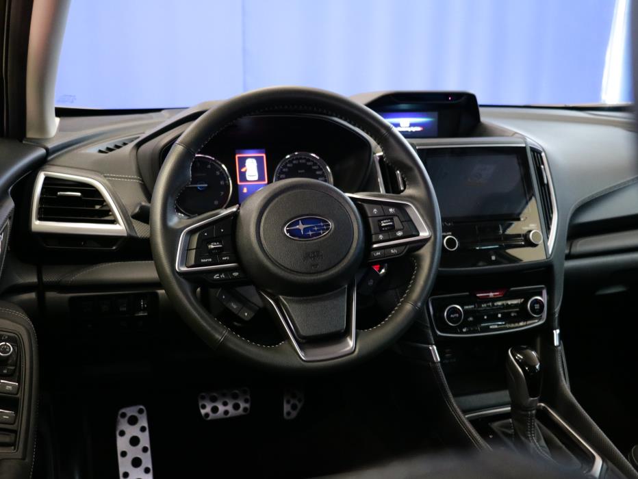 Subaru Forester 2023